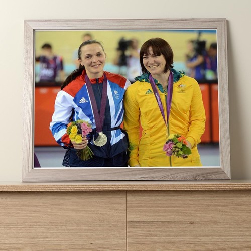 Victoria pendleton x8 - pendleton, :