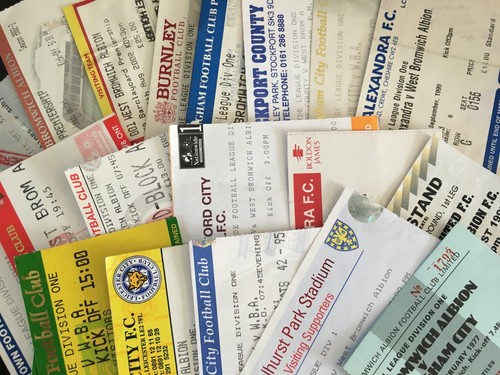 Tickets west brom wba - tickets, :