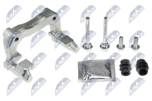 Nty hzt 048a carrier brake - nty, hzt-vw-048a