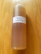 Compare Aroma to Shalimar for