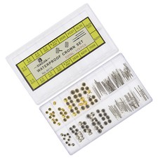 Watch Stem Extender Crowns