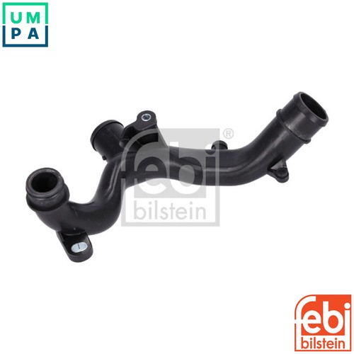 Coolant pipe 193865 for land - 193865,