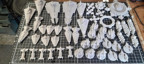 Grimdark warfleets havoc - ,