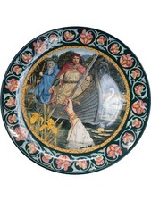 Wedgwood Excalibur Collector