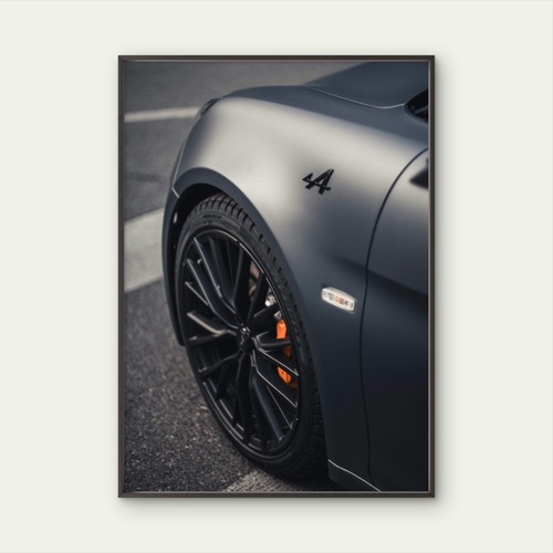Alpine a110 sports - alpine,