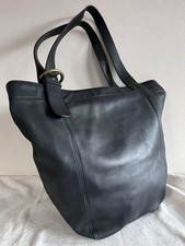 Vintage Coach 4082 Black