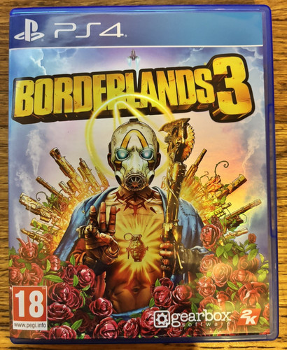 Borderlands sony - –,