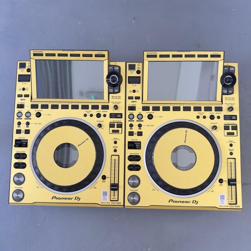 Pioneer cdj 3000 - cdj,