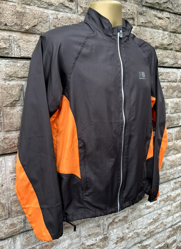 Mens karrimor run black - run, mix