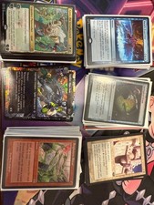 Magic the Gathering $2 value  (You Pick) the more you buy the more you save owl