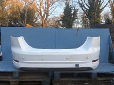 FORD MONDEO Mk4 2010-2014 REAR