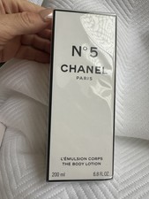 Chanel the body lotion - chanel,