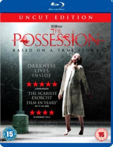 The possession uncut - possession, (2012)