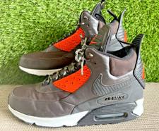Nike Air Max 90 Sneakerboot