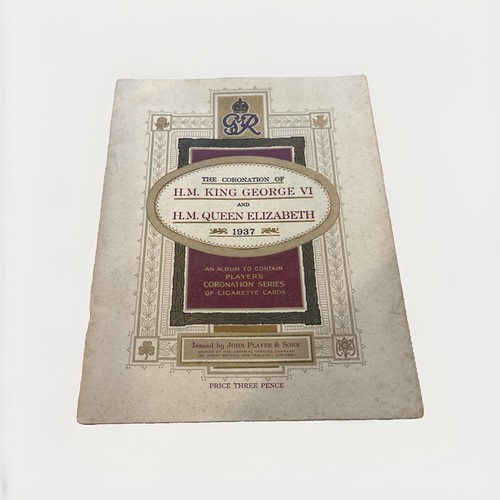 King george coronation 1937 - george,
