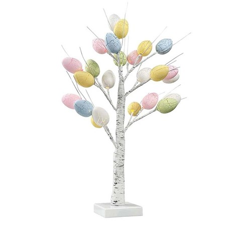 Easter led twig tree - twig,
