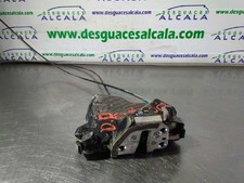 FRONT RIGHT DOOR LOCK / 834129