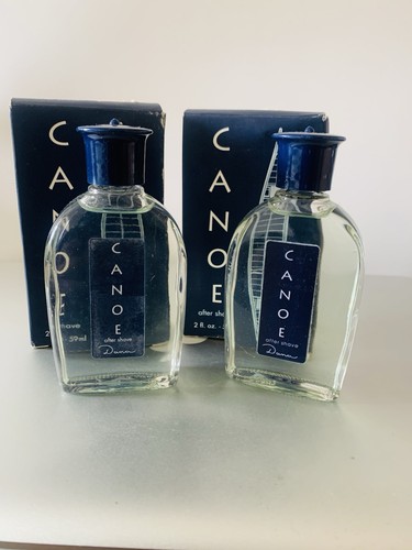Canoe after shave - canoe,