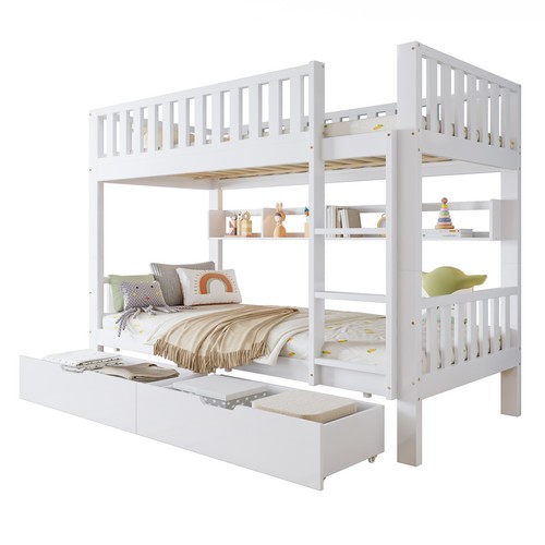 3ft single bed - single, frame