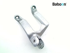 Footrest Bracket Rear Left KTM