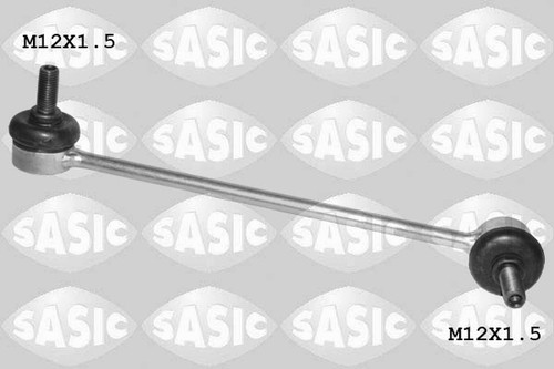 Front axle sasic 2306309 - front,