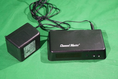 Channel master 9537 antenna - channel,