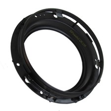 LED Headlight Ring Mounting