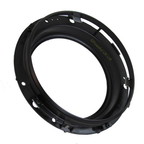 Led headlight ring mounting - ring,