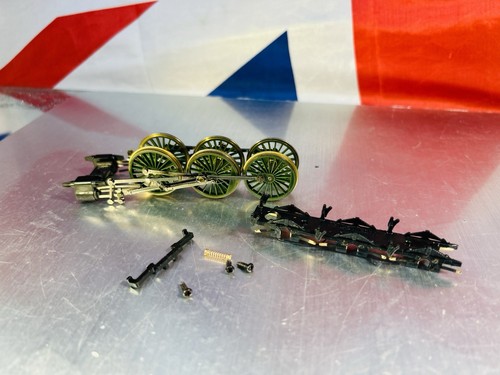 Hornby class flying - hornby,