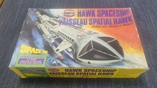 Airfix Space 1999 Hawk