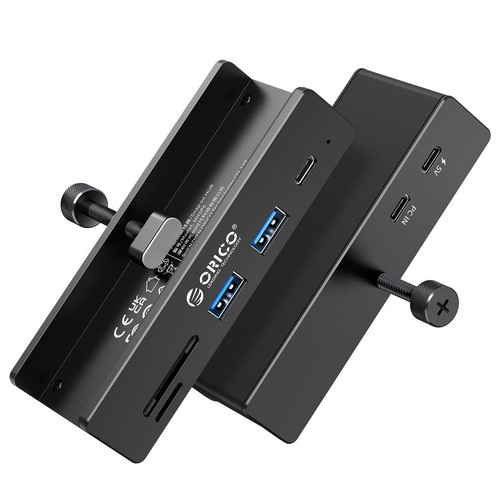 Usb hub aluminium - usb,