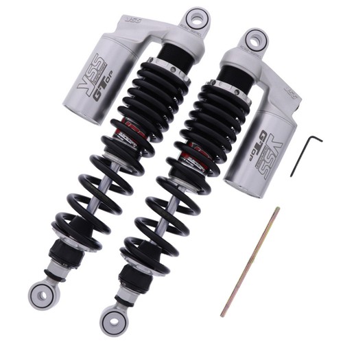 Rear shock absorber for - absorber,