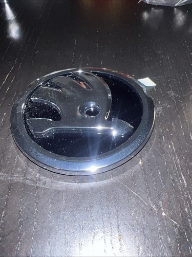 Genuine new style skoda bonnet - style,