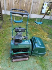Atco Balmoral 14SE Cylinder