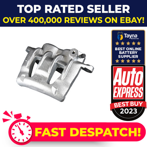 Brake caliper fits - caliper,