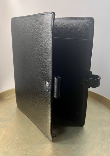 Filofax genuine leather - genuine,