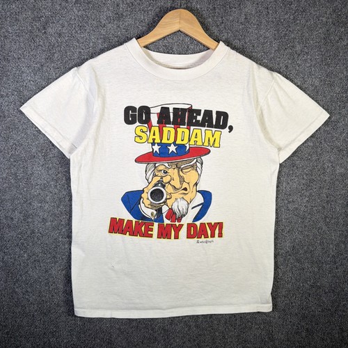 Vintage military shirt - shirt, adult
