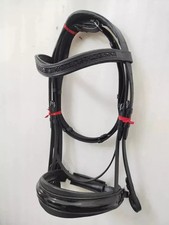 Shimmer Patent Dressage