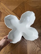 Tapas 12” Ceramic Snack