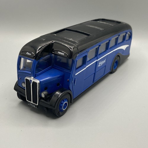 Corgi scale die - corgi, aec