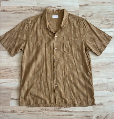 Universal works dot road shirt - universal,