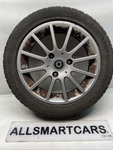 Smart car 451 - smart,