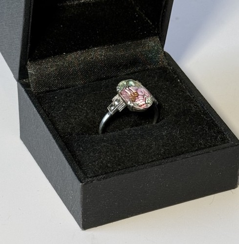 Antique sterling silver - antique,