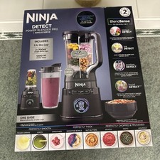 Ninja 2-in-1 Detect Power