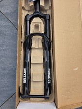 Rockshox Pike RCT3 Solo Air MTB Fork 160mm 27.5" 650b