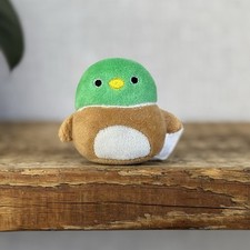 Squishmallow Squishville -