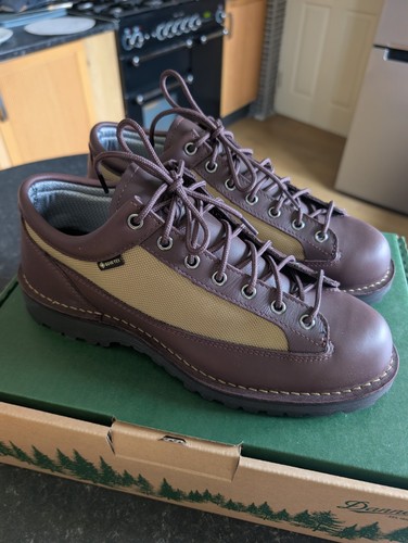 Danner field low - danner, gtx