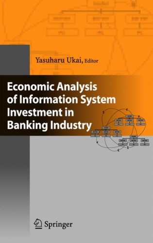 Ukai economic analysis of - -,