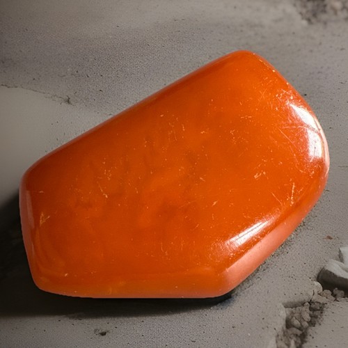 Baltic amber brooch vintage - baltic,