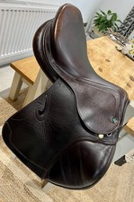 16 Prestige Passion Saddle